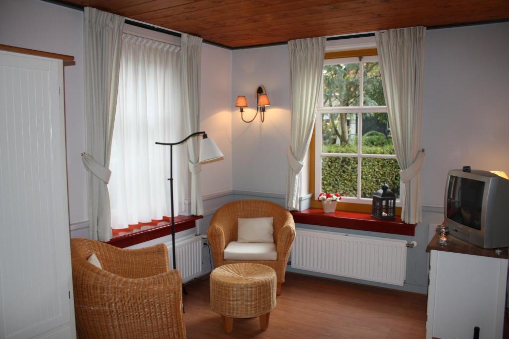 Hotel Vesting Буртанье Экстерьер фото